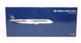Singapore Airlines Airbus A350-900 1/200 Scale