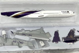 Hogan Thai Mcdonnell Douglas MD-11 HS-TMD 1/200 Aircraft Scale Model