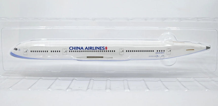 Hogan China Airlines Boeing 787-9 1/200 Aircraft Scale Model