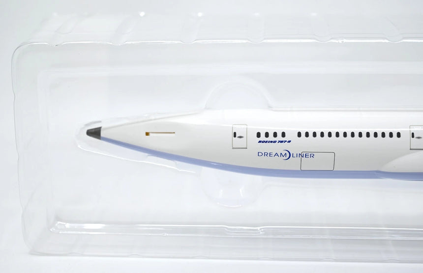 Hogan China Airlines Boeing 787-9 1/200 Aircraft Scale Model