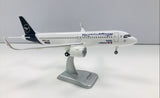 Hogan Lufthansa Airbus A320neo D-AINZ 1/200 Aircraft Scale Model