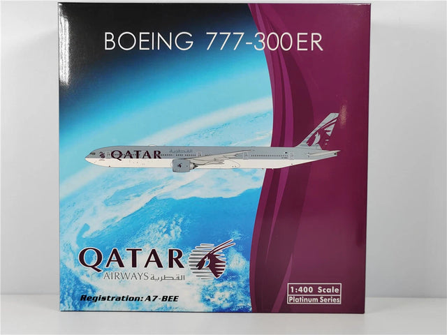Phoenix Qatar Airways 