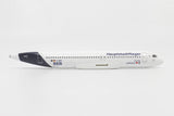Hogan Lufthansa Airbus A320neo D-AINZ 1/200 Aircraft Scale Model