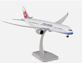 Hogan China Airlines Boeing 787-9 1/200 Aircraft Scale Model