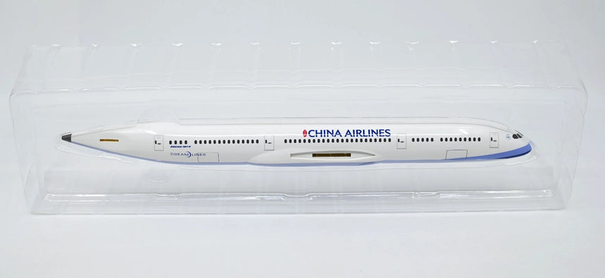 Hogan China Airlines Boeing 787-9 1/200 Aircraft Scale Model