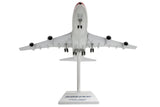 SkyMarks Boeing 747-100 City Of Everett W/Gear 1/200 Aircraft Scale Model