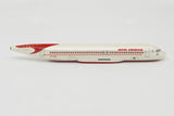 Air India Airbus A320 Sharklets VT-EXE 1/200 Aircraft Scale Model