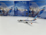 Phoenix FlyDubai Boeing 737-800Max A6-FKB 1/400 Aircraft Scale Model
