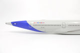 Hogan Wings SAS Scandinavian Airlines Airbus A350-900 1/200 Aircraft Scale Model