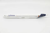 Hogan Lufthansa "Flensburg" Airbus A321 Bingen D-AIRY 1/200 Scale