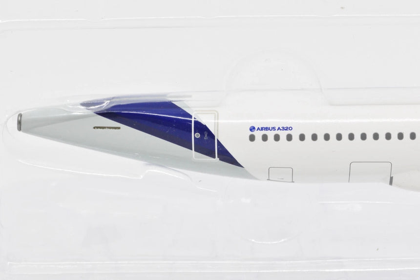 Hogan Airbus A320 LATAM 1/200 Scale
