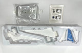Hogan Boeing 787-10 Dreamliner Boeing Colors 1/200 Scale