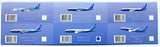 Hogan Boeing House Colors Boeing 777F 1/200 Scale
