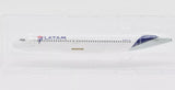 Hogan Airbus A320 LATAM 1/200 Scale
