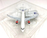 Hogan SAS Scandinavian Airlines Airbus A320 Diecast OY-KAN 1/200 Scale