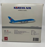 Hogan Korean Air Airbus A380 (Old Livery) (without landing gear) 1/400 Aircraft Scale Model