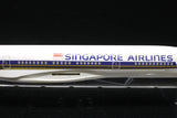 Singapore Airlines Airbus A350-900 1/200 Scale