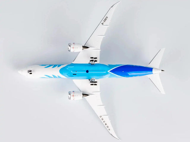 NG Models China Southern Airlines Boeing 787-9 Dreamliner B-20EH (the 1000th 787 ever delivered) 1/400 Aircraft Scale Model