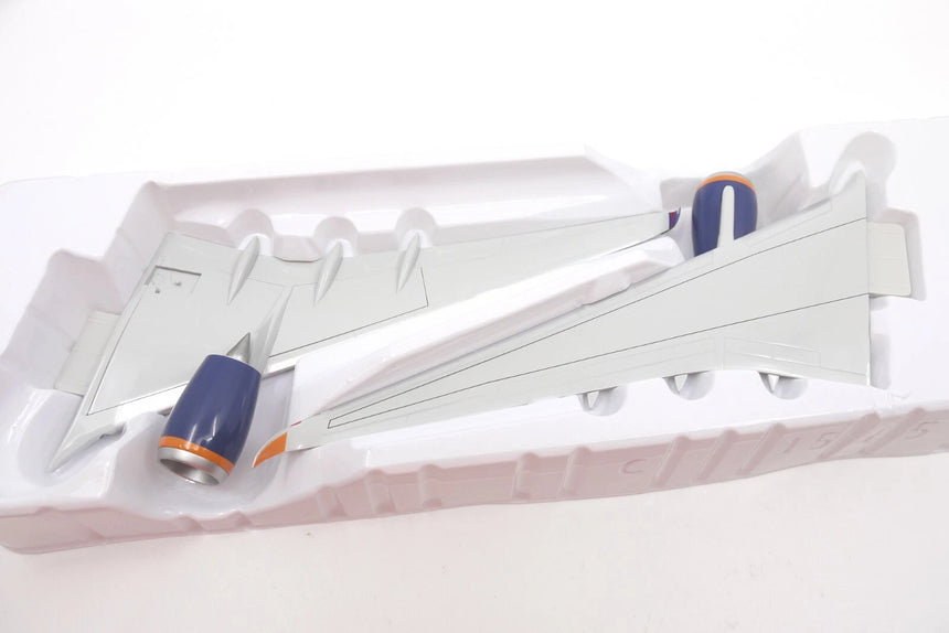 Hogan Aeroflot Airbus A350-900 1/200 Scale
