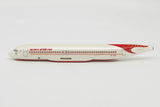 Air India Airbus A320 Sharklets VT-EXE 1/200 Aircraft Scale Model