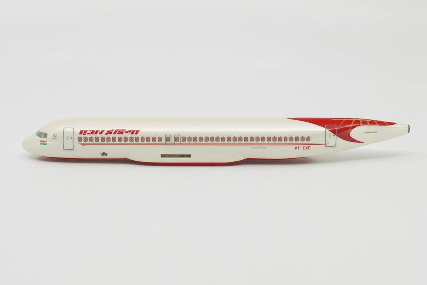 Air India Airbus A320 Sharklets VT-EXE 1/200 Aircraft Scale Model