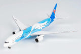 NG Models China Southern Airlines Boeing 787-9 Dreamliner B-20EH (the 1000th 787 ever delivered) 1/400 Aircraft Scale Model