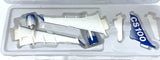 Hogan Bombardier CS100 House Colour A6-XWB 1/200 Scale