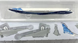 Hogan Boeing 737 MAX 9 Boeing House Colors 1/200 Aircraft Scale Model