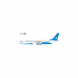 NG Models Xiamen Airlines 100th Boeing aircraft for Xiamen Airlines Boeing 737-800/w B-5688 1/200 Aircraft Scale Model