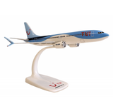 PPC Holland TUI Boeing B737 MAX 8 1/200 PP-TUIB737