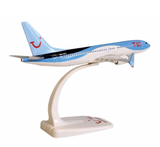 PPC Holland TUI Boeing B737 MAX 8 1/200 PP-TUIB737