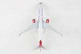 SkyMarks Lite Virgin Atlantic A350-1000 1/250 Scale