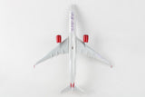 SkyMarks Lite Virgin Atlantic A350-1000 1/250 Scale