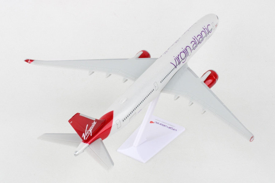 SkyMarks Lite Virgin Atlantic A350-1000 1/250 Scale