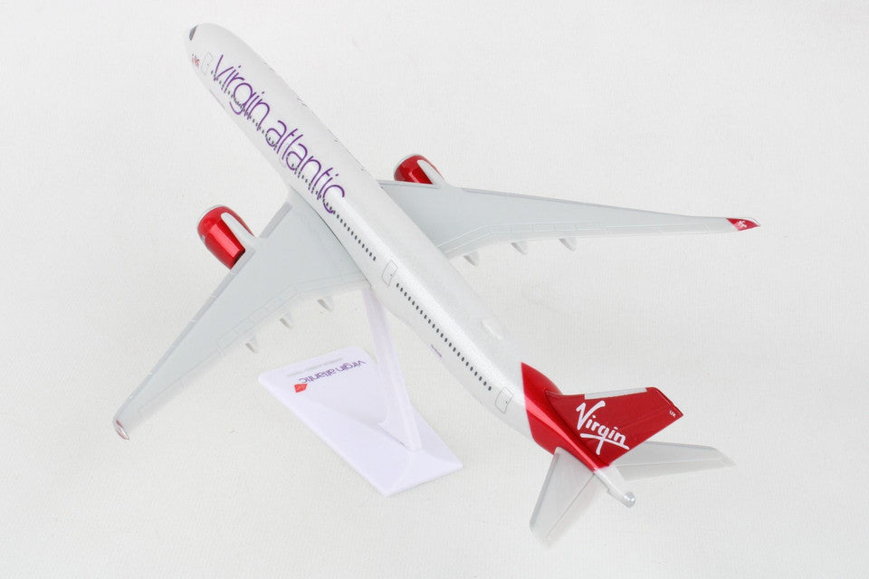 SkyMarks Lite Virgin Atlantic A350-1000 1/250 Scale