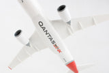 SkyMarks Qantas E190 1/100 Scale