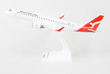 SkyMarks Qantas E190 1/100 Scale