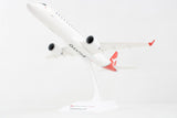 SkyMarks Qantas E190 1/100 Scale