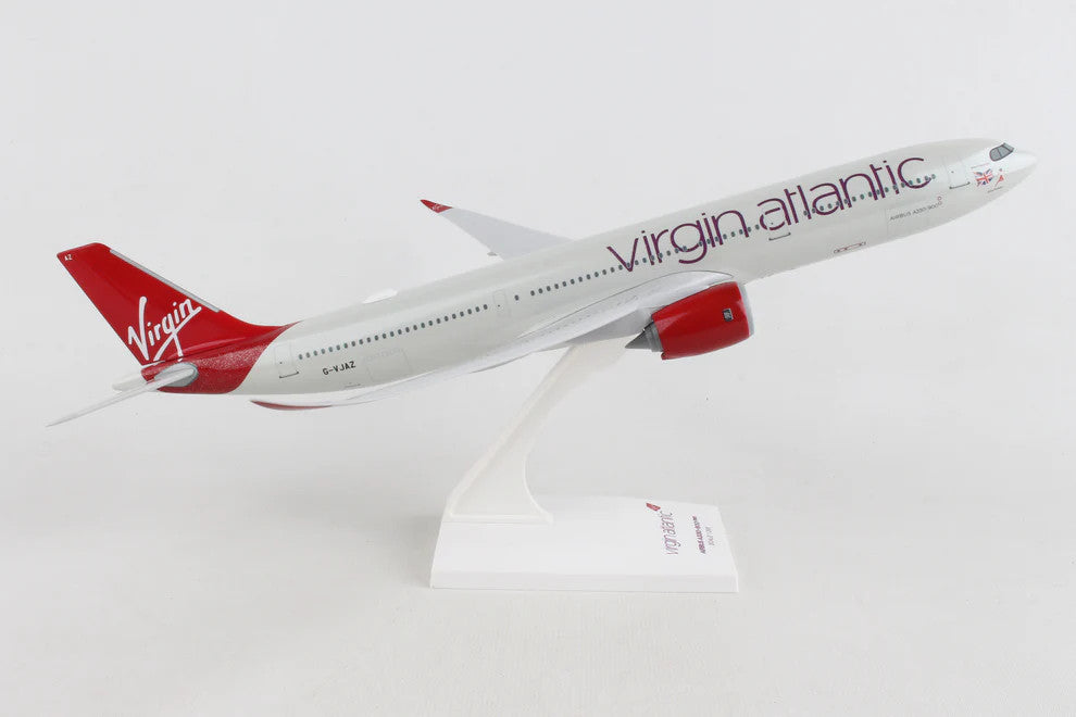 Skymarks Virgin Atlantic Airbus A330-900Neo 1/200 Scale