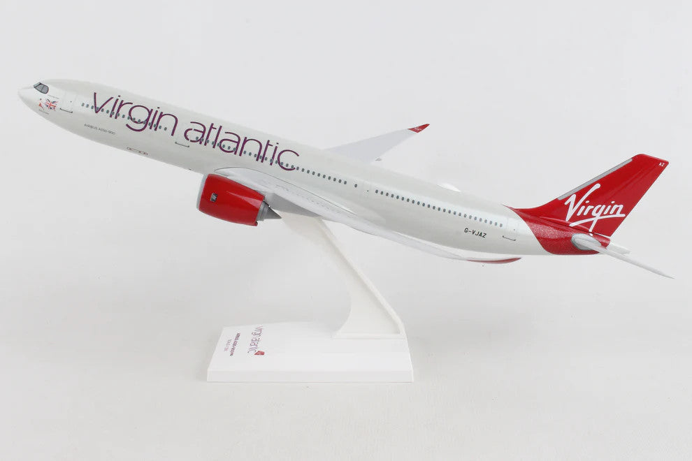 Skymarks Virgin Atlantic Airbus A330-900Neo 1/200 Scale