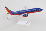 SkyMarks Southwest Boeing B737 Max 8  Coleen Barrett Retro 1/130
