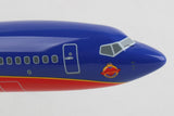 SkyMarks Southwest Boeing B737 Max 8  Coleen Barrett Retro 1/130