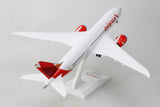SkyMarks Avianca Boeing 787-8 W/Gear 2023 Livery 1/200 Scale