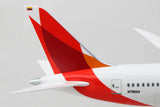 SkyMarks Avianca Boeing 787-8 W/Gear 2023 Livery 1/200 Scale