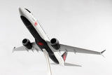 SkyMarks Air Canada Boeing 737Max8 1/130 Scale