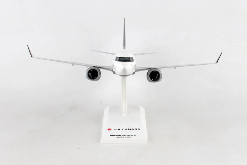 SkyMarks Air Canada Boeing 737Max8 1/130 Scale