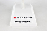 SkyMarks Air Canada Boeing 737Max8 1/130 Scale
