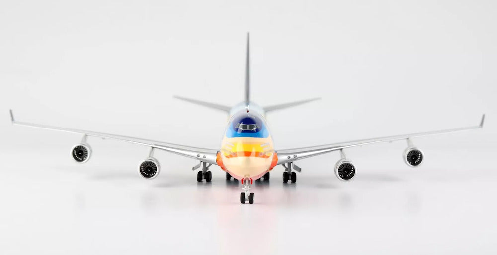 SQ Wings Singapore Airlines 