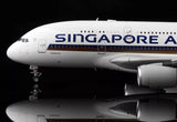 SQ Wings Singapore Airlines Airbus A380 9V-SKV 1/200 Scale
