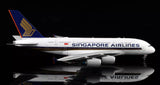 SQ Wings Singapore Airlines Airbus A380 9V-SKV 1/200 Scale